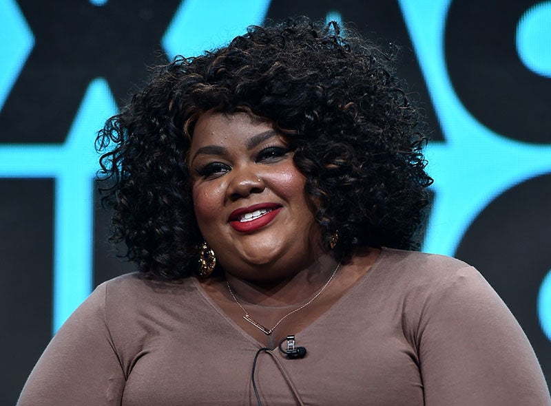 MTV Star Nicole Byer On Early Auditions: 'I Was Asked To Be As Black As Possible'
