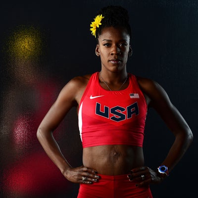 Black Women to Watch in the 2016 Rio Olympics Essence