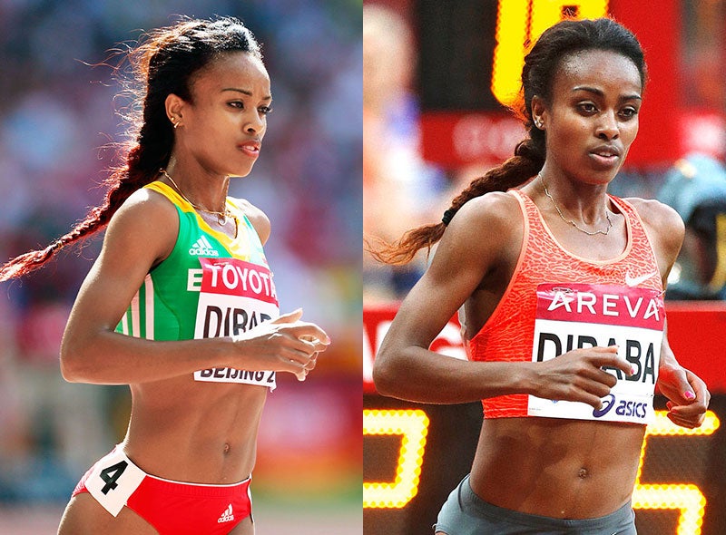 Black Women to Watch in the 2016 Rio Olympics
