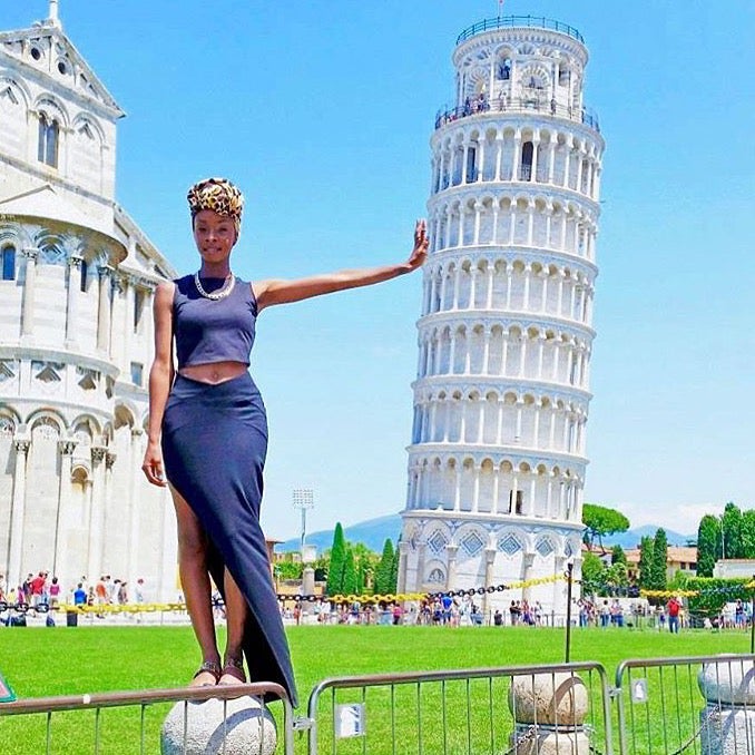 The 15 Best Black Travel Moments You Missed This Week: Superheroes Slay in Spain
