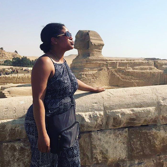 The 15 Best Black Travel Moments You Missed This Week: Superheroes Slay in Spain
