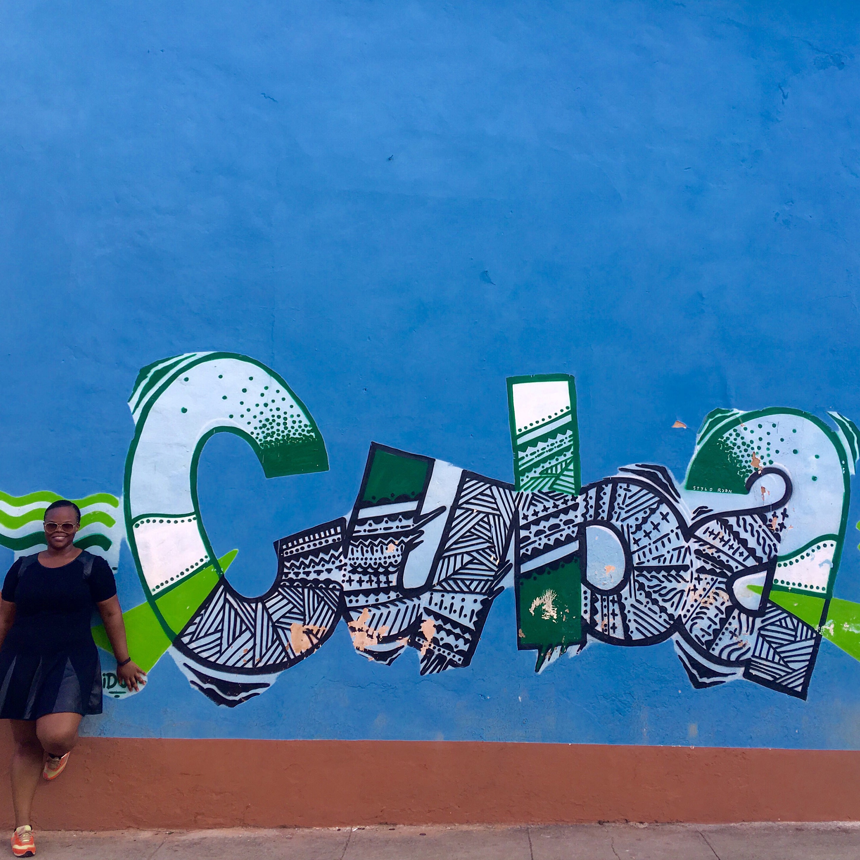 The 15 Best Black Travel Moments You Missed This Week: Superheroes Slay in Spain
