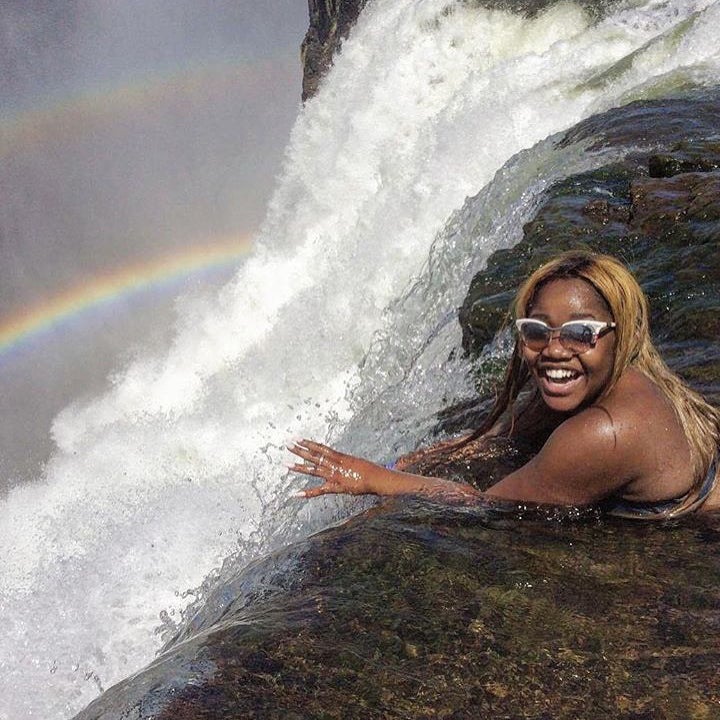 The 15 Best Black Travel Moments You Missed This Week: Superheroes Slay in Spain
