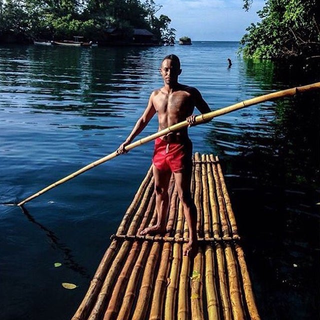 The 15 Best Black Travel Moments You Missed This Week: Superheroes Slay in Spain
