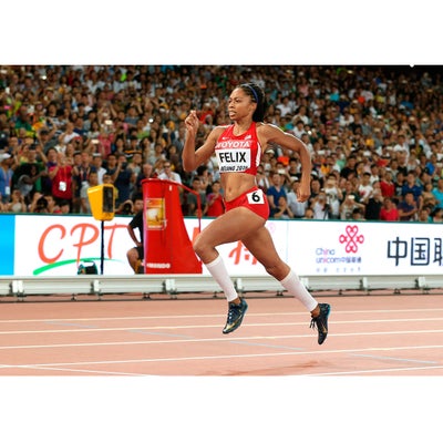 23 Black Women to Watch in the 2016 Rio Olympics