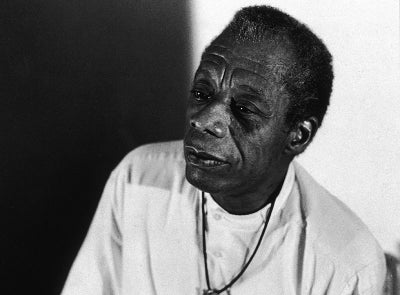 There’s A New James Baldwin Documentary in the Works