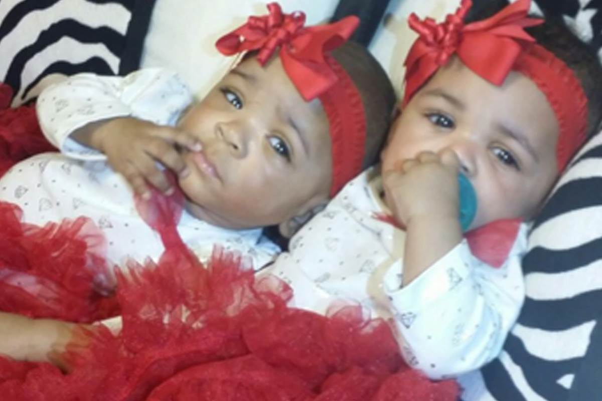 Father Arrested for His Twin Girls' Deaths After He Allegedly Left Them in a Hot Car