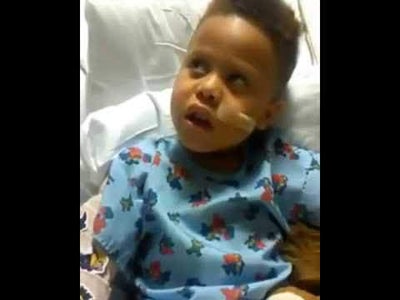 Korryn Gaines’ 5-Year-Old Son Recalls His Mother’s Death in New Video