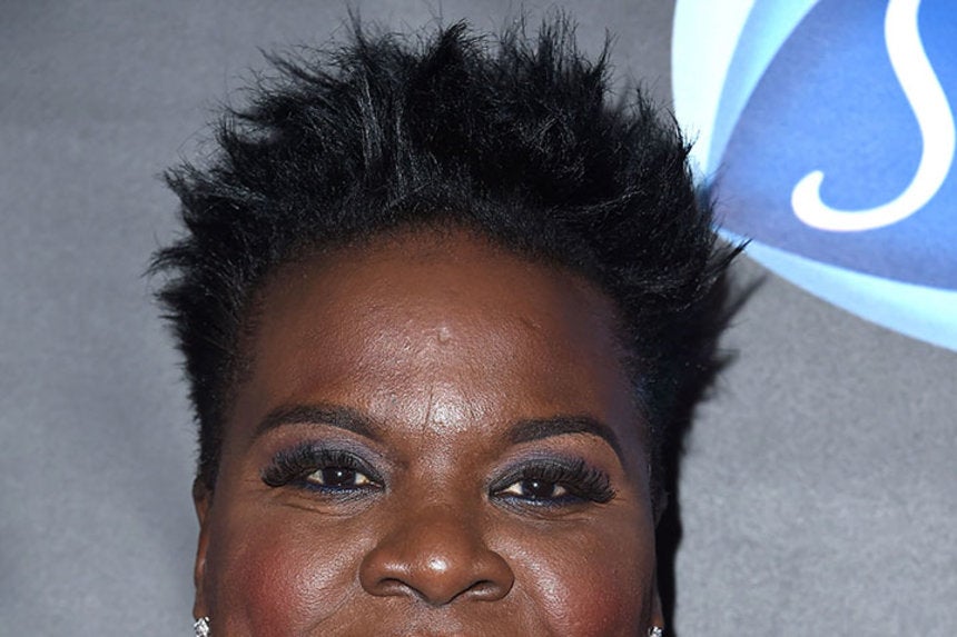 Leslie Jones&rsquo; Live-Tweeting Game Was So Strong That NBC Invited Her to