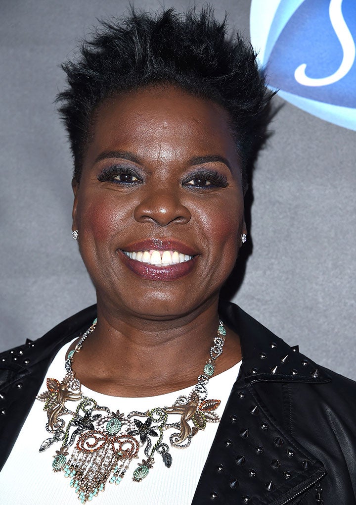 Leslie Jones' Live-Tweeting Game Was So Strong That NBC Invited Her to Rio
