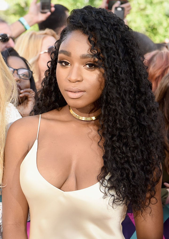 Fifth Harmony Member Normani Kordei Quits Twitter Because of Racist Trolls