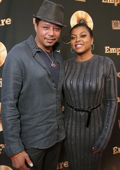 ‘Empire’ Producer Hints At Spin-Off With Taraji P. Henson And Terrence Howard