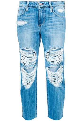 Get Your Denim Fix For Fall With These 16 Trendy Picks