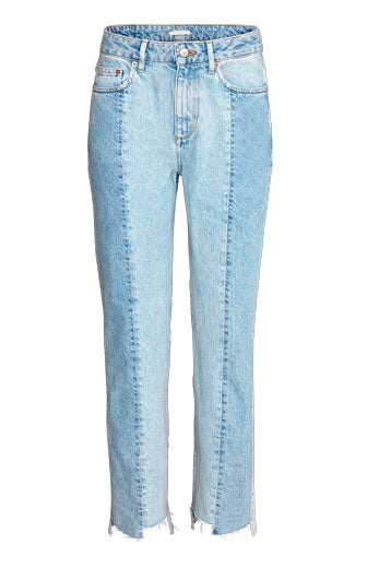 Get Your Denim Fix For Fall With These 16 Trendy Picks