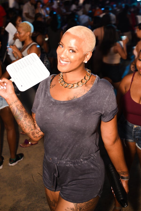 Best Photos From The Grits and Biscuits Block Party Essence