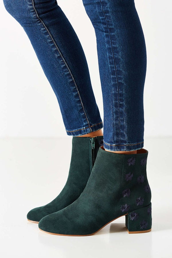 The 21 MustHave Shoes For Fall Essence