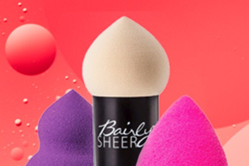 Five Affordable Makeup Sponges That Rival The Beautyblender Essence