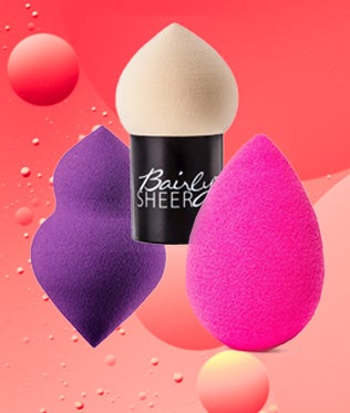 Five Affordable Makeup Sponges That Rival The Beautyblender
