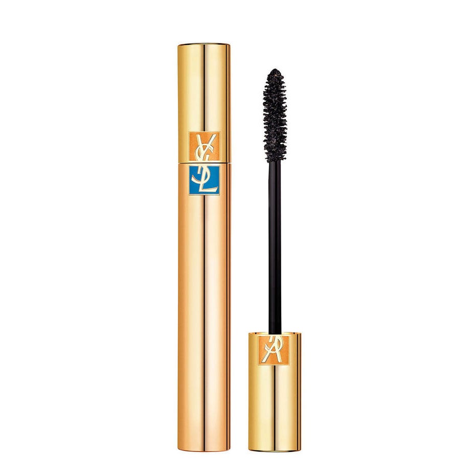 11 Waterproof Mascaras You Need For The End Of Summer

