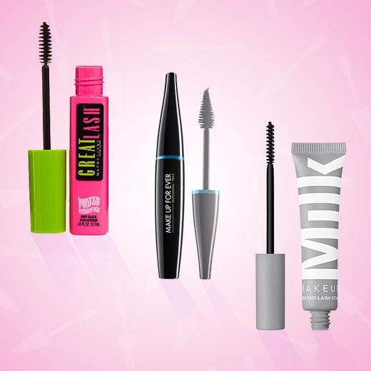11 Waterproof Mascaras You Need For The End Of Summer
