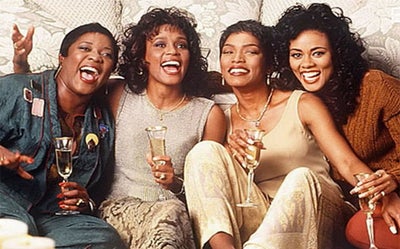 7 Movies Every Black Woman Should Watch