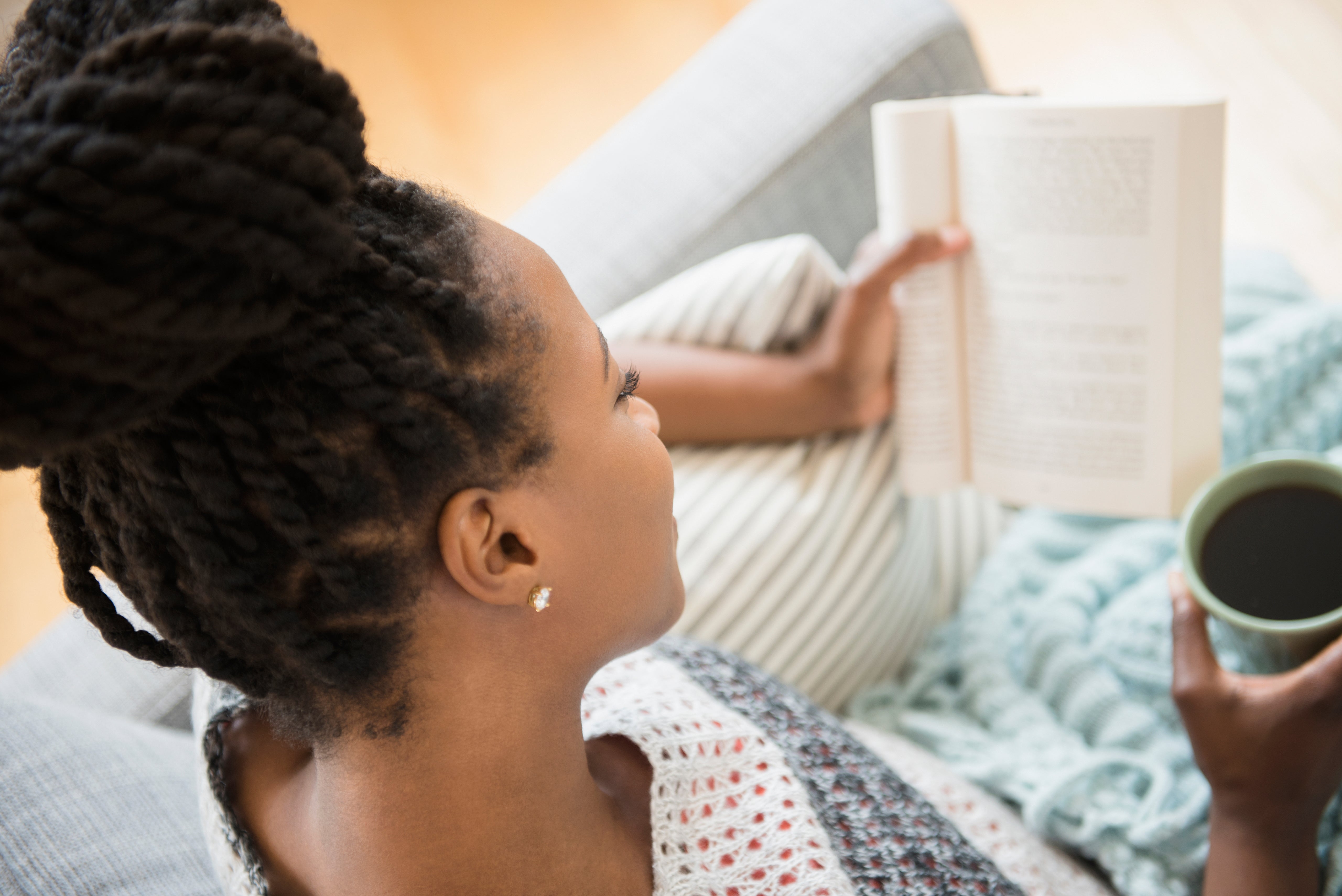 4 Ways Reading Makes You a Better Person
