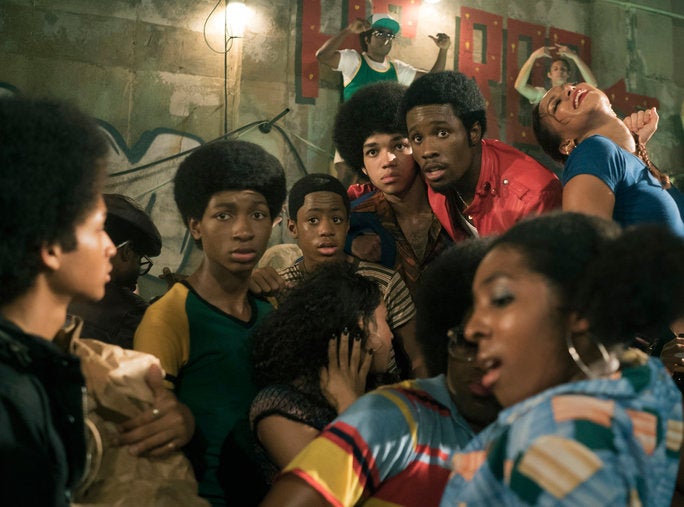 Netflix Cancels ‘The Get Down’ After One Season And Twitter Isn’t Happy
