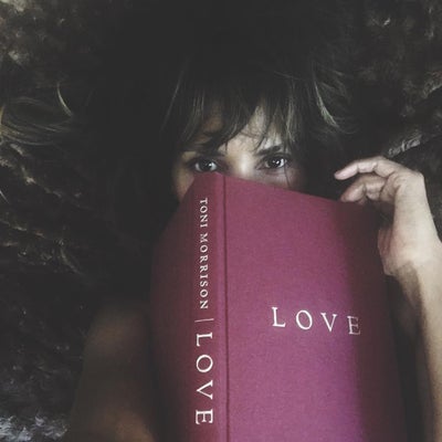 11 Times Halle Berry’s Instagram Took Our Breath Away