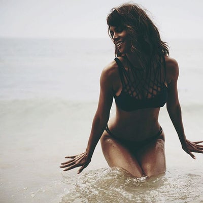 11 Times Halle Berry’s Instagram Took Our Breath Away