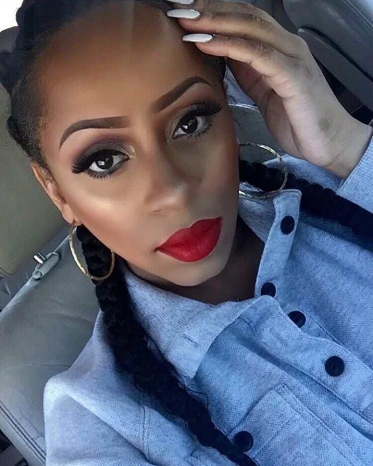 19 Reasons Red Lipstick Is Always On Trend
