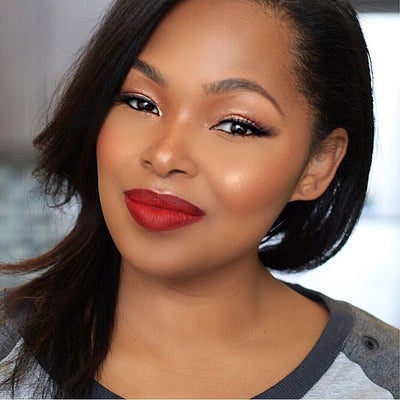 19 Reasons Red Lipstick Is Always On Trend
