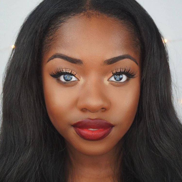 19 Reasons Red Lipstick Is Always On Trend
