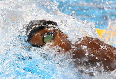Simone Manuel Medals in Rio Olympics Again and Again!