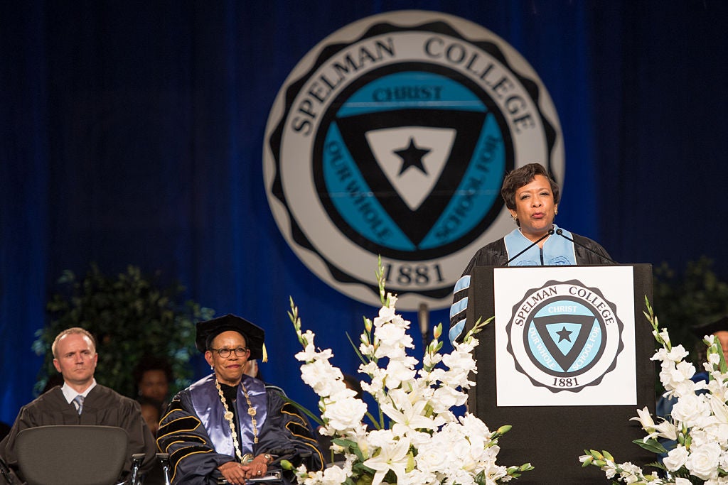 Spelman College To Consider Accepting Transgender Students

