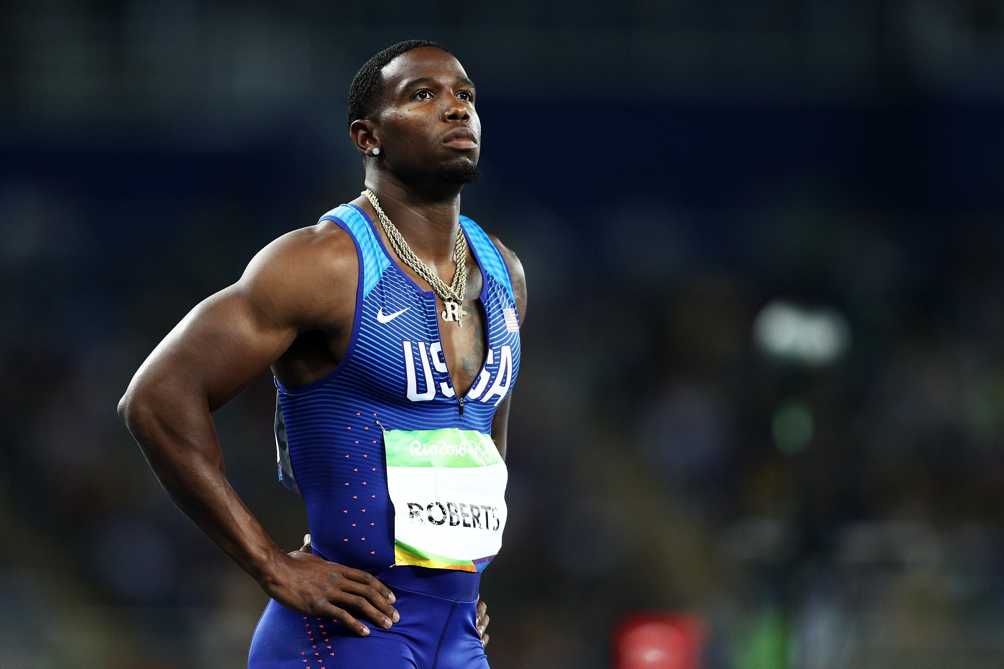These 2016 Olympics Hunks Win Gold In Our Hearts
