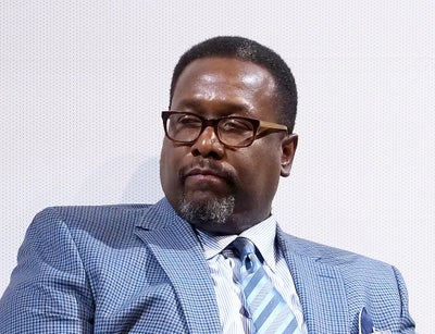 Wendell Pierce Devastated After Losing Second Home to Louisiana Flooding 11 Years After Katrina