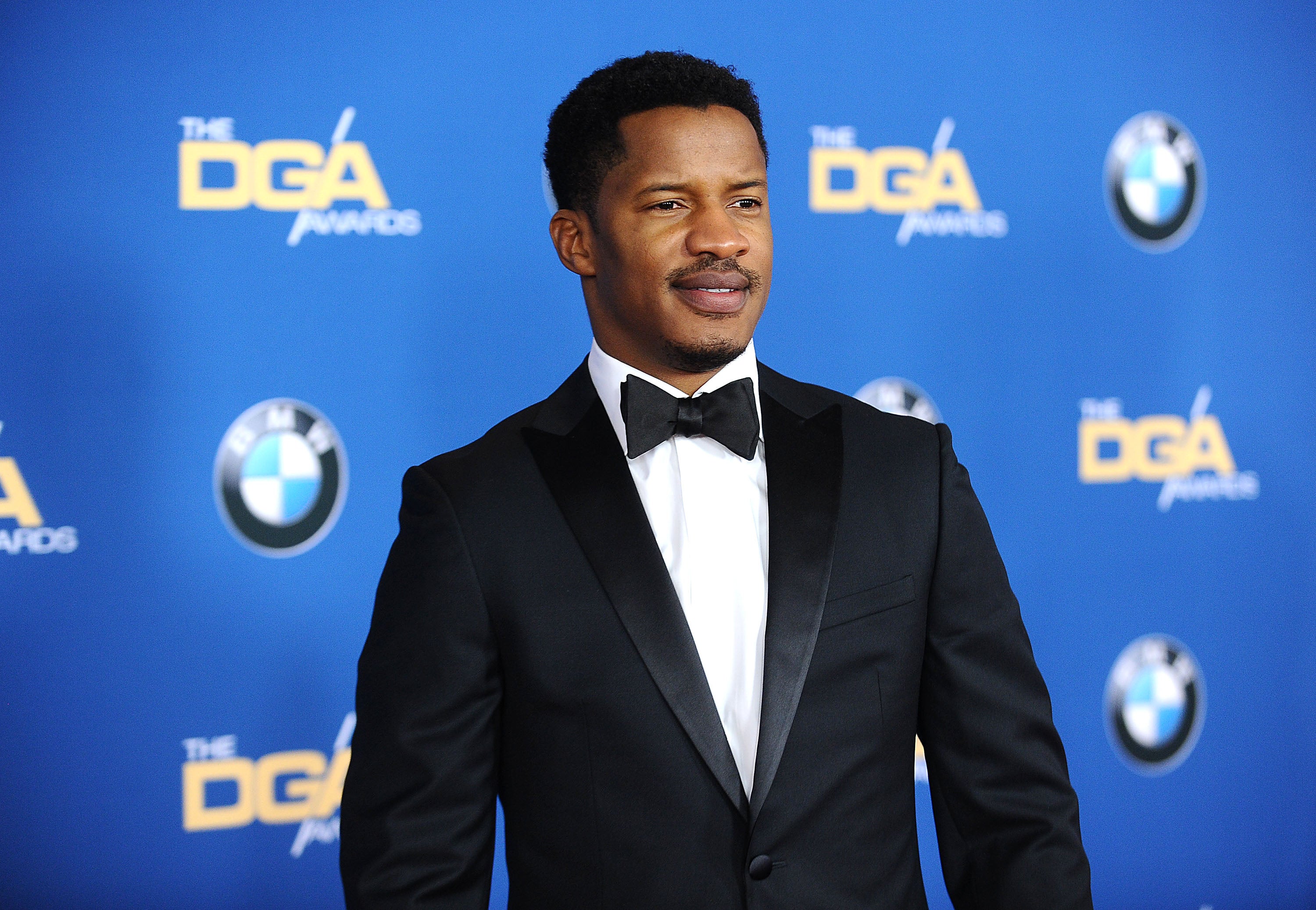 'I Was Acting as If I Was the Victim': Nate Parker Apologizes for 'Insensitive' Response to Rape Case Controversy
