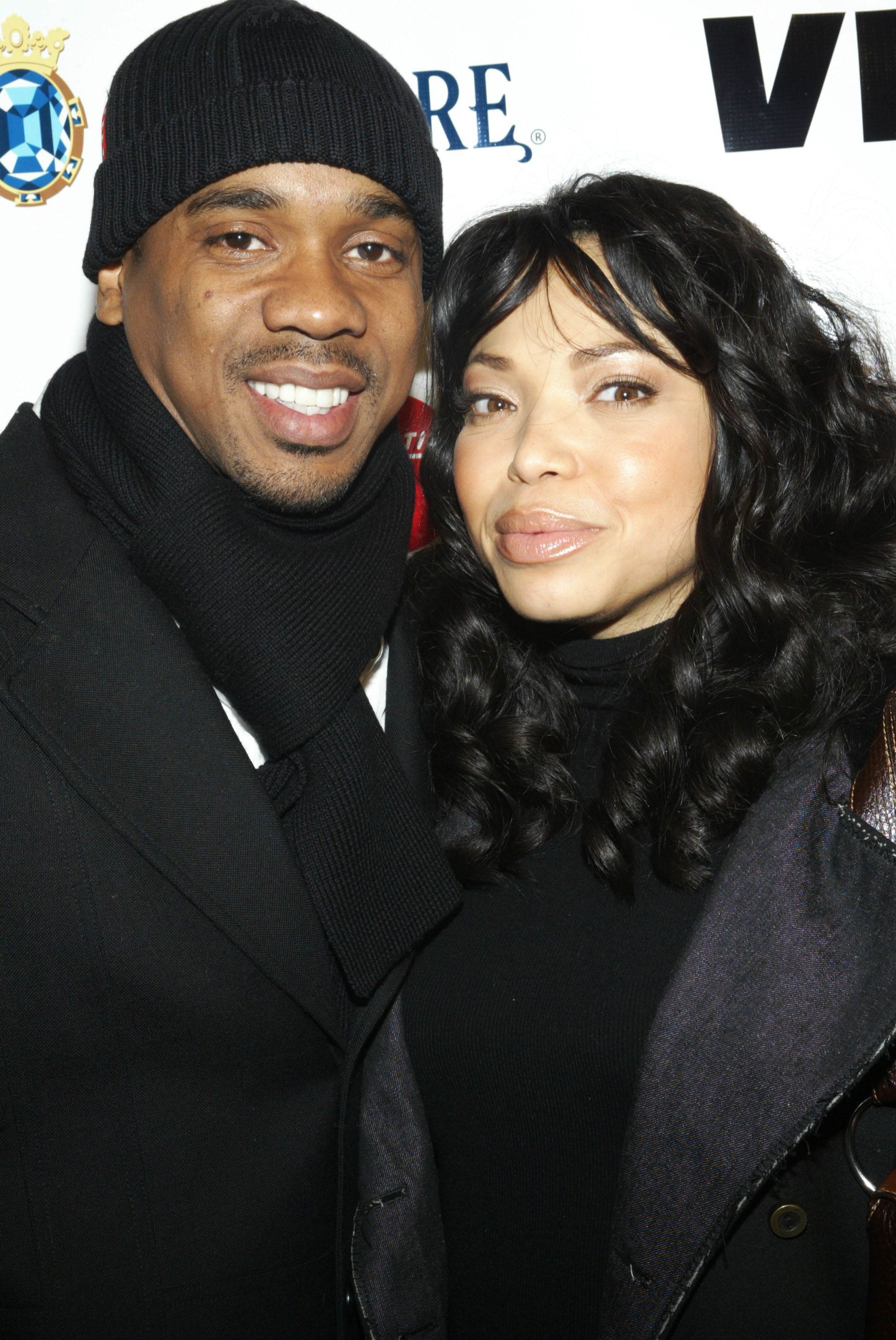 Tisha Campbell and Duane Martin Show Us What Being Happily Married for 20 Years Looks Like
