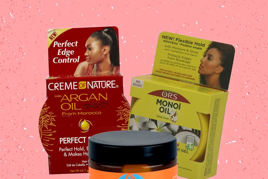 15 Products That Will Help You Achieve Laid Edges Essence