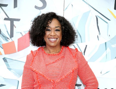 Shonda Rhimes on Raising ‘Stubborn,’ Confident Daughters: ‘I Don’t Want to Have a Nice Girl’