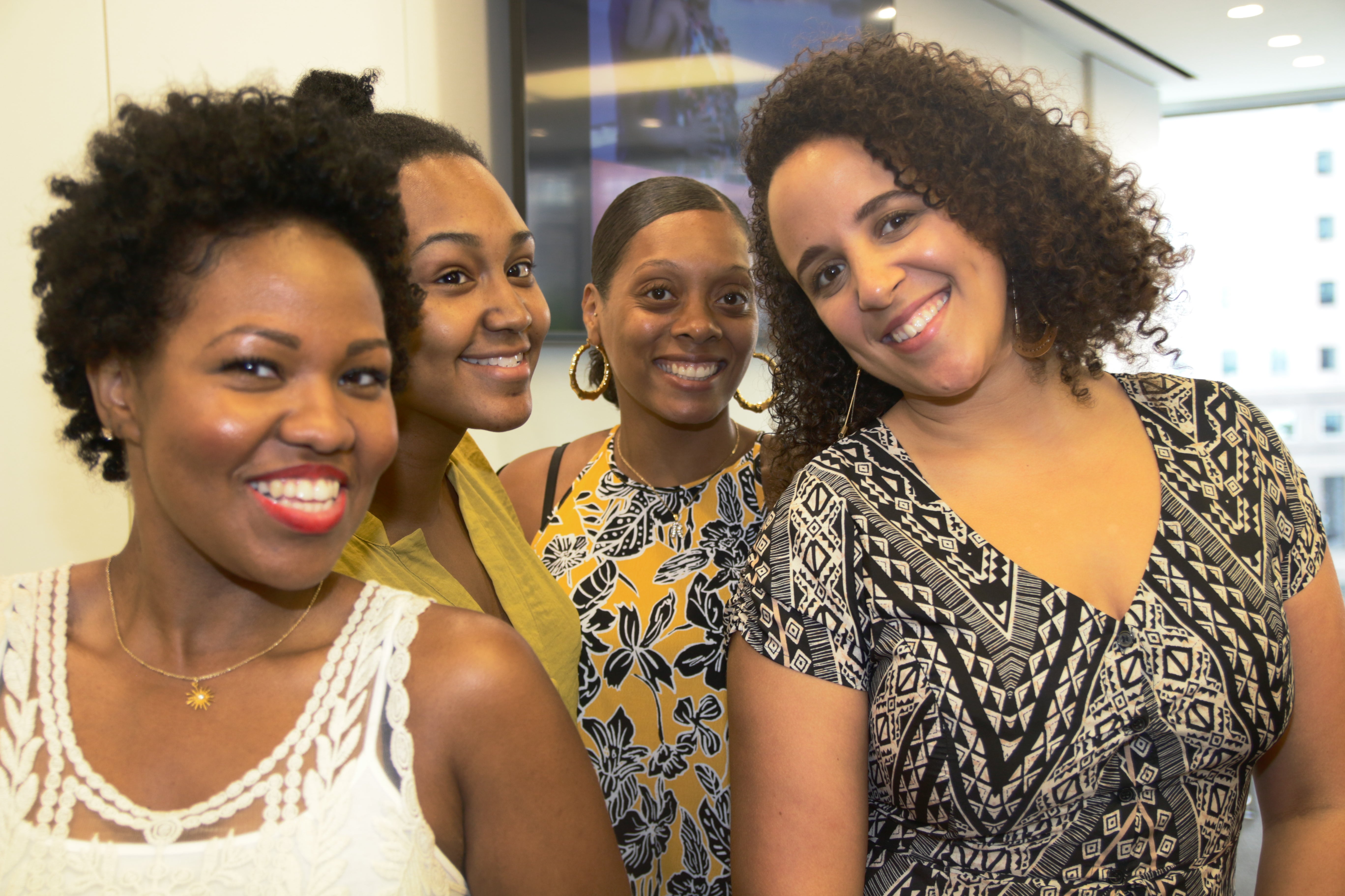 ESSENCE Is Having a Baby! Inside the Surprise Baby Shower for Our Storybook Couple
