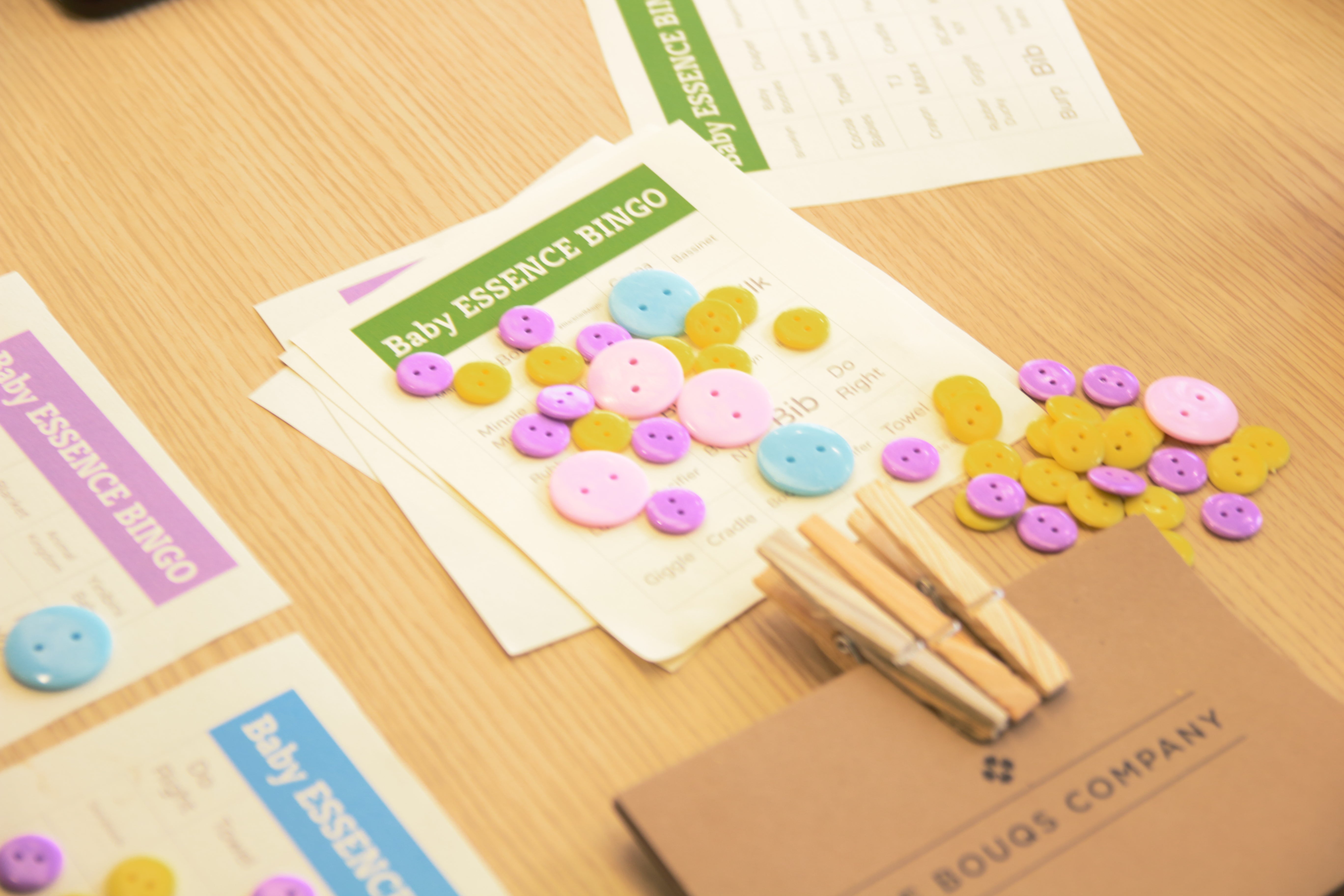 ESSENCE Is Having a Baby! Inside the Surprise Baby Shower for Our Storybook Couple
