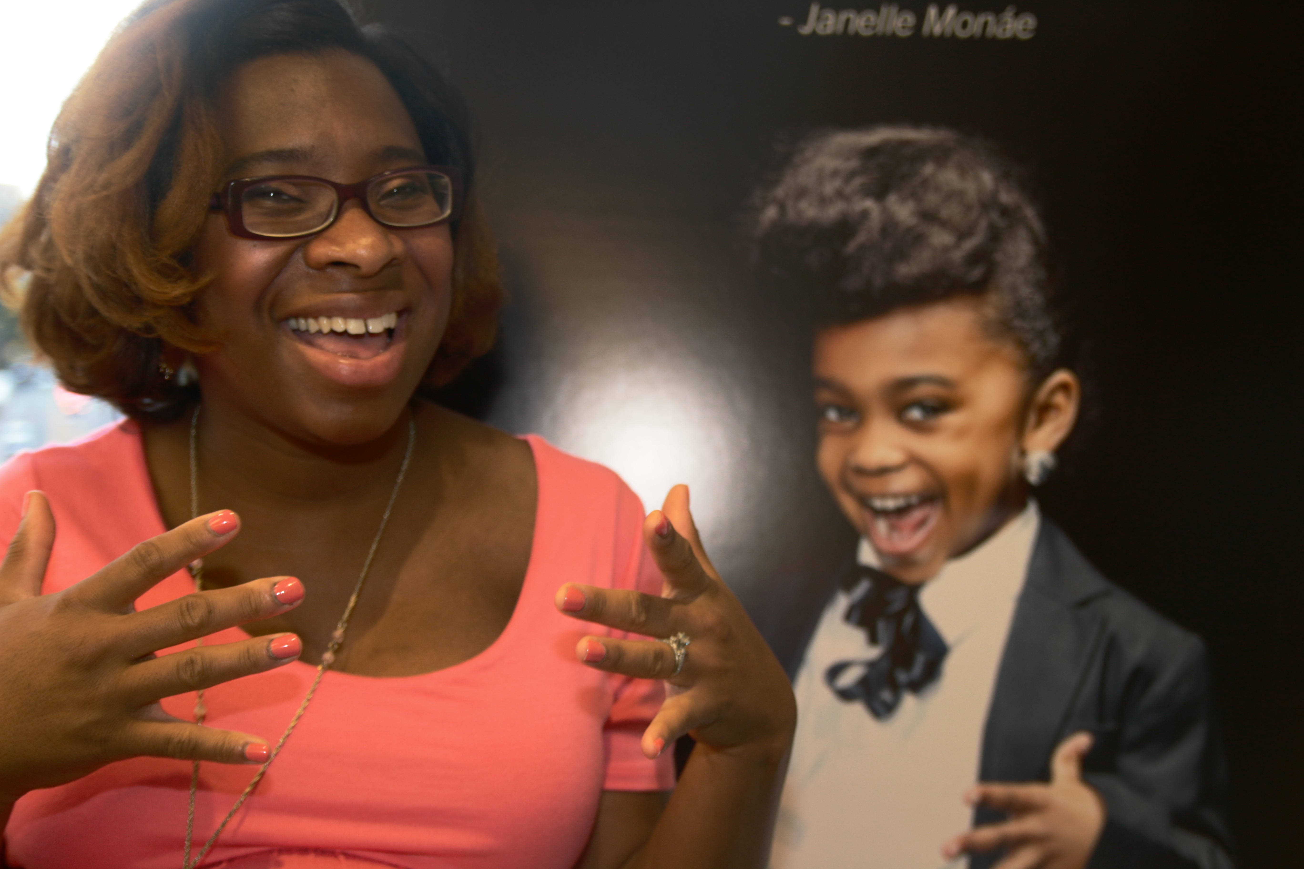 ESSENCE Is Having a Baby! Inside the Surprise Baby Shower for Our Storybook Couple
