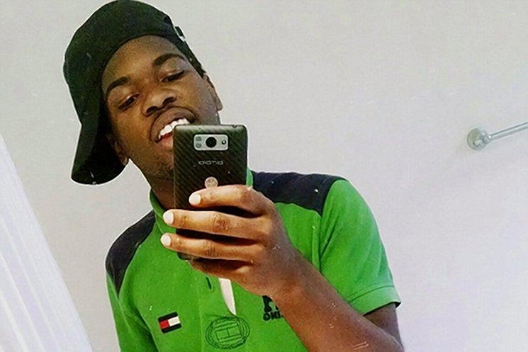 Autopsy Reveals Unarmed Chicago Teen Paul O’Neal Was Shot In The Back By Police