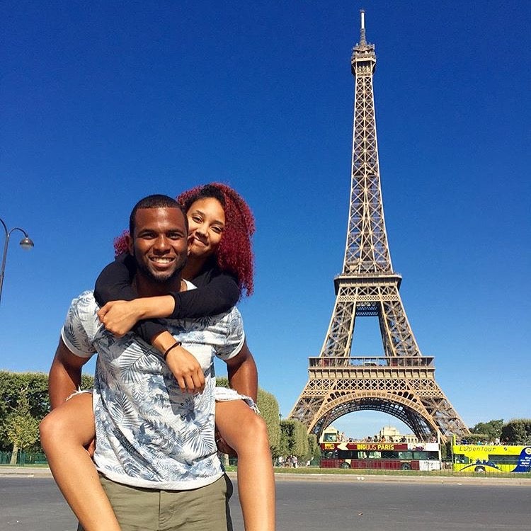 The 15 Best Black Travel Moments You Missed This Week: Swinging for Serenity in Jamaica
