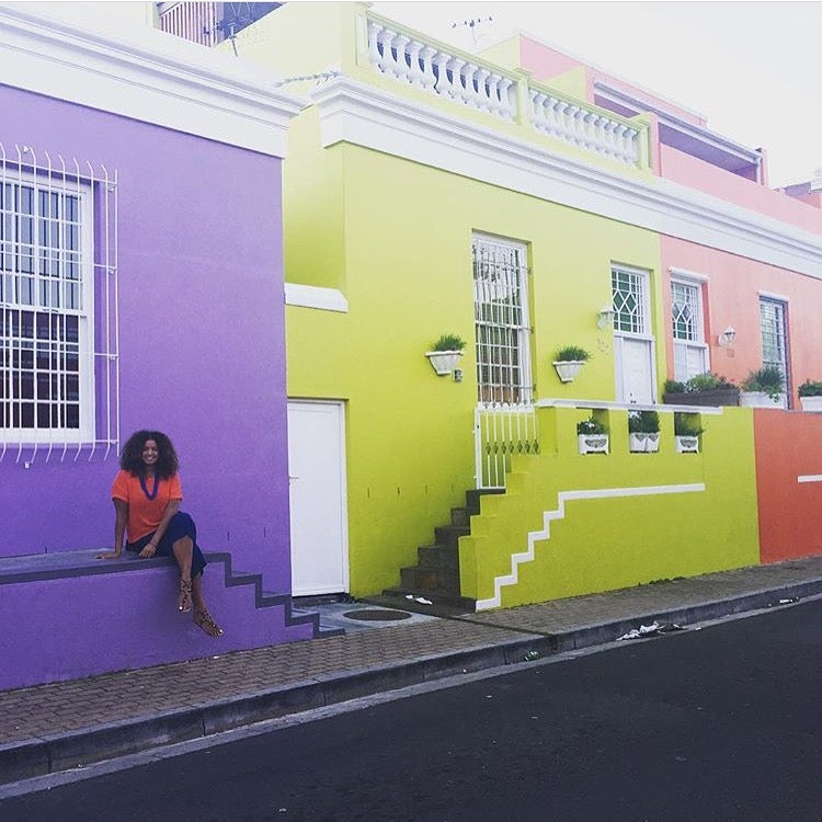 The 15 Best Black Travel Moments You Missed This Week: Swinging for Serenity in Jamaica
