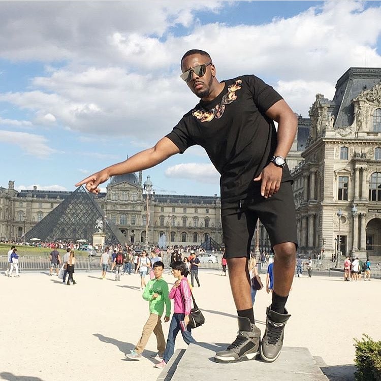 The 15 Best Black Travel Moments You Missed This Week: Swinging for Serenity in Jamaica
