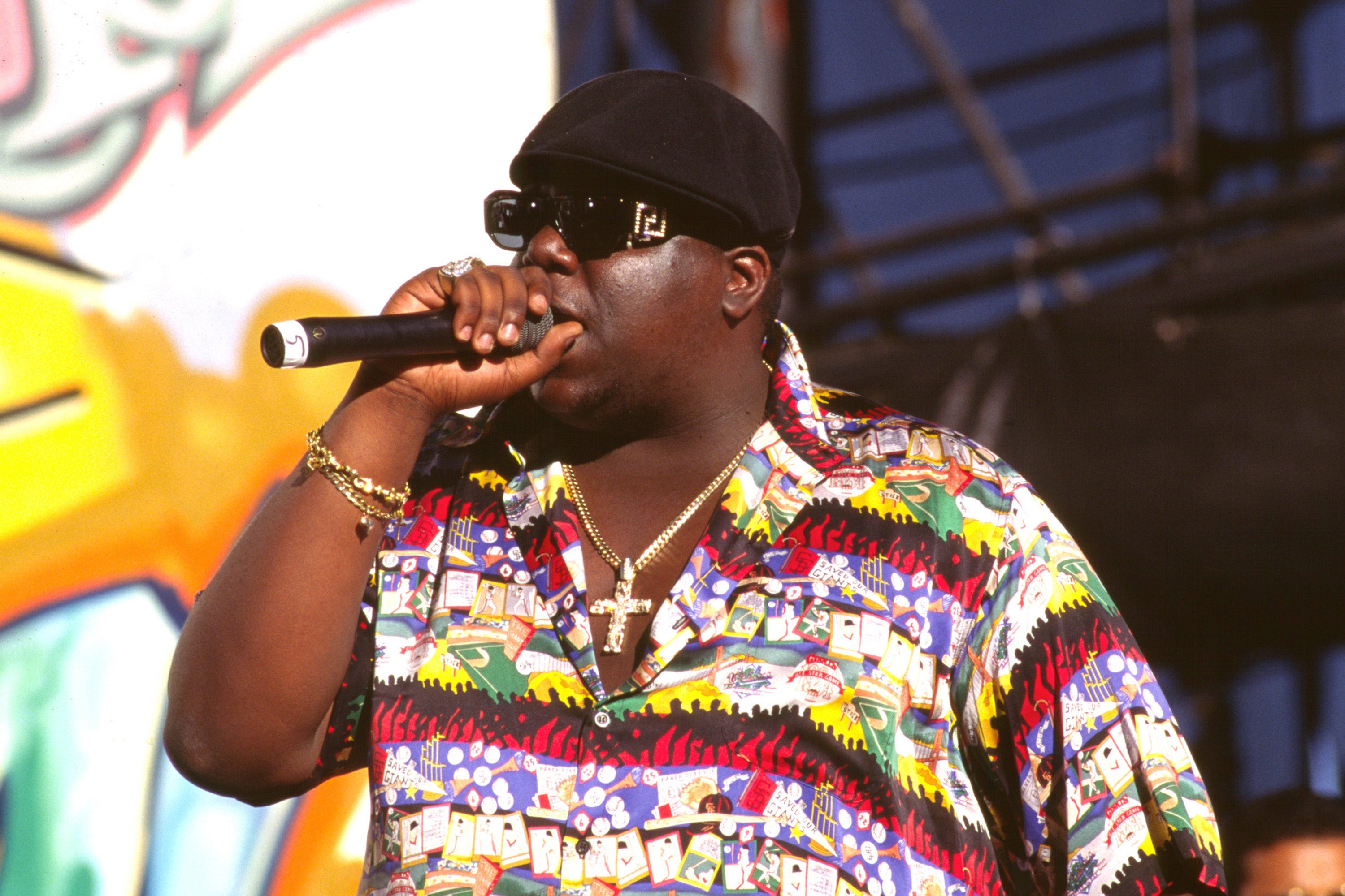 A Notorious B.I.G. Documentary Is On Its Way
