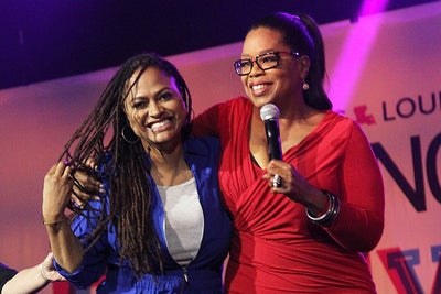 Oprah Winfrey Gushes Over ESSENCE Cover Star Ava DuVernay: ‘She Reminds Me Of Myself’