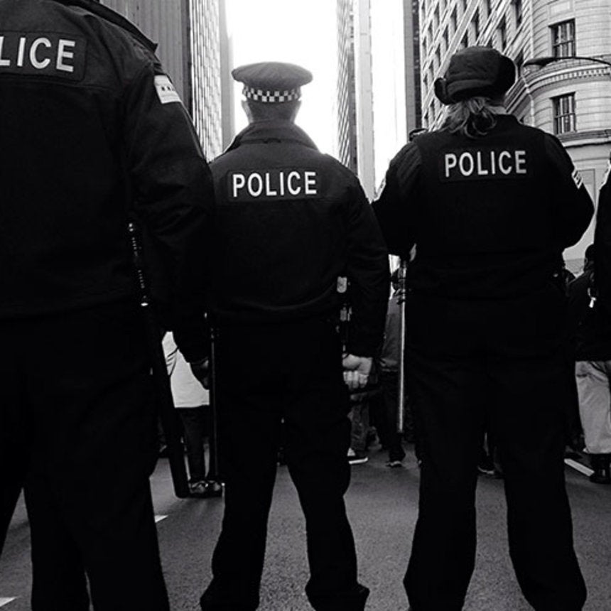 Justice Department Releases Scathing Report On Chicago Police Department Abuses
